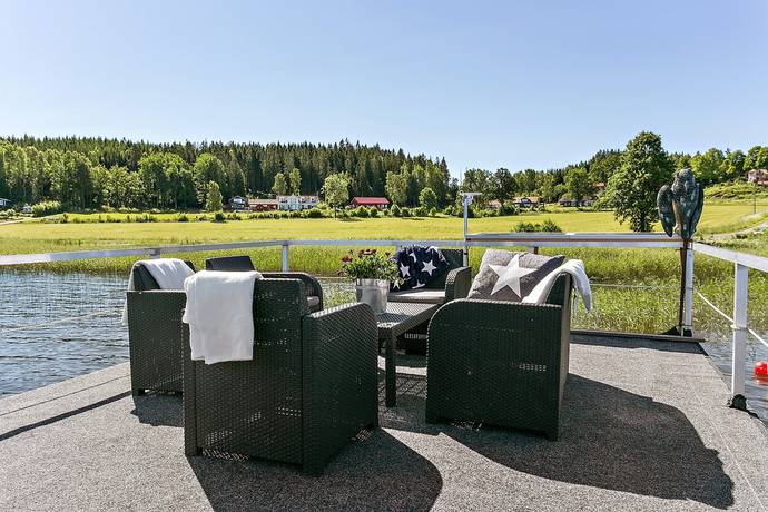 2 rum Fritidshus på Hällnäsvägen 46 Alingsås kommun - bild 15