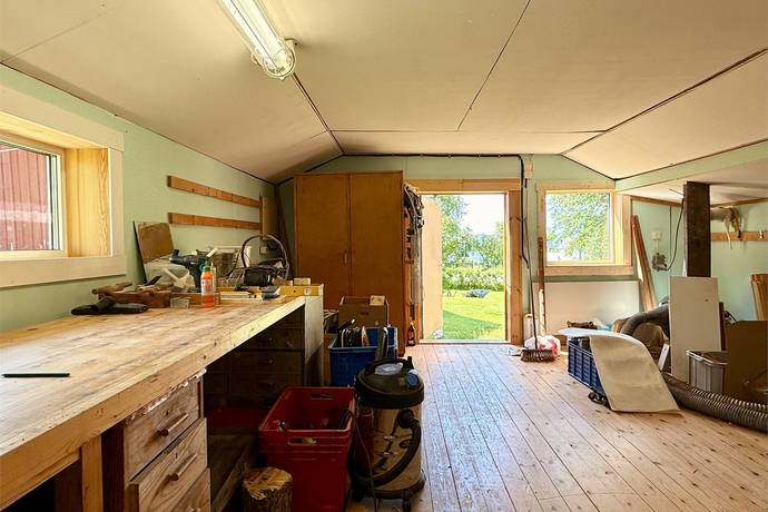 5 rum Villa på Svartbyleden 61 Norra Svartbyn Bodens kommun - bild 47