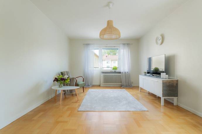 3 rum Lägenhet på Rosenkällavägen 32A Nyköping Nyköpings kommun - bild 15