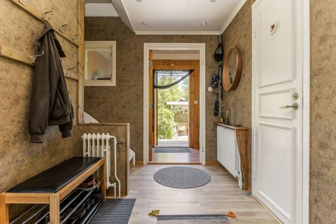 7 rum Villa på Norra Årängsvägen 2 Söderbärke Smedjebackens kommun - bild 21
