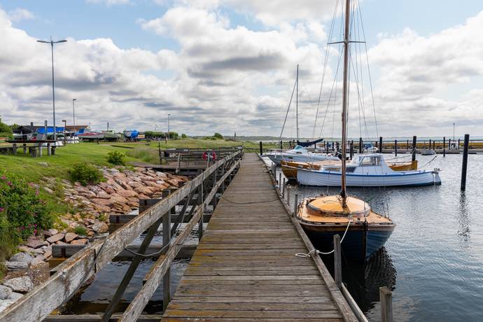Tomt på Gadebrunnsgränd Rammsjöstrand Båstads kommun - bild 10