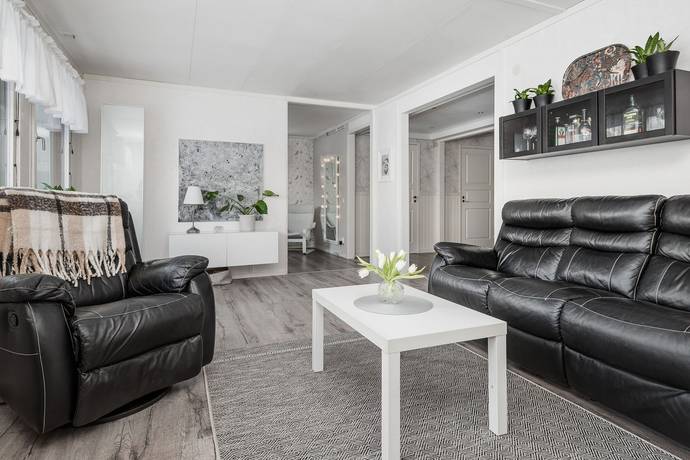 5 rum Villa på Odlingsgatan 8A Koskullskulle Gällivare kommun - bild 9