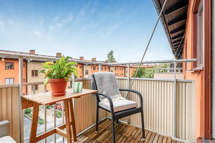 2 rum Lägenhet på Stramaljvägen 18 Bromma - Riksby Stockholms kommun - bild 6