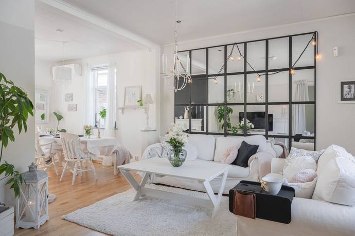 3 rum parhus på Östergatan 20 Vellinge, Vellinge kommun - bild 3