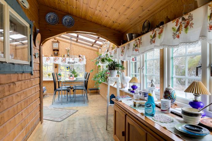 3 rum Fritidshus på Hovmanstorp 6 Katrineholms kommun - bild 20