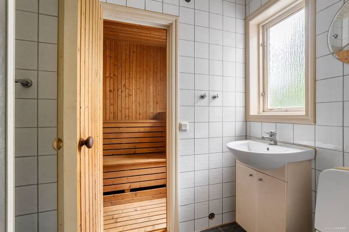 4 rum Villa på Hemsjövägen 99 Hemsjö Alingsås kommun - bild 24