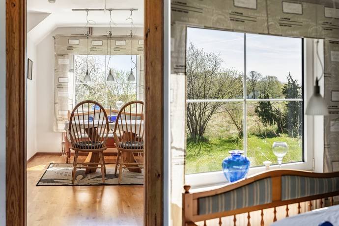 5 rum villa på Målarevägen 5 Vittskövle, Kristianstads kommun - bild 5