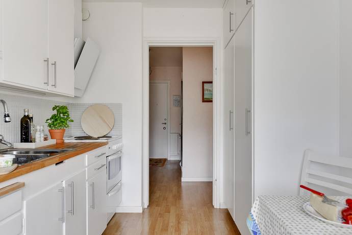 2 rum lägenhet på Nygatan 42 Öst På Stan, Umeå kommun - bild 5