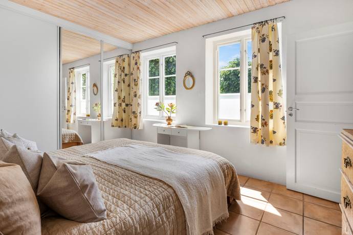 5 rum Villa på Kaptensgatan 3B Skanör Vellinge kommun - bild 30