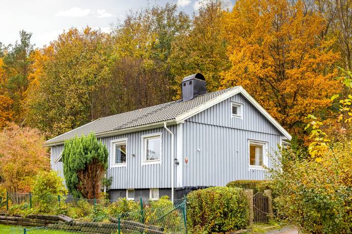 Korsklevegatan 50, Kyrkbyn, Göteborgs kommun