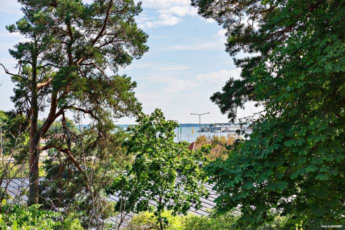 3 rum lägenhet på Blåportshöjden 14D Blåportshöjden, Karlskrona kommun - bild 1