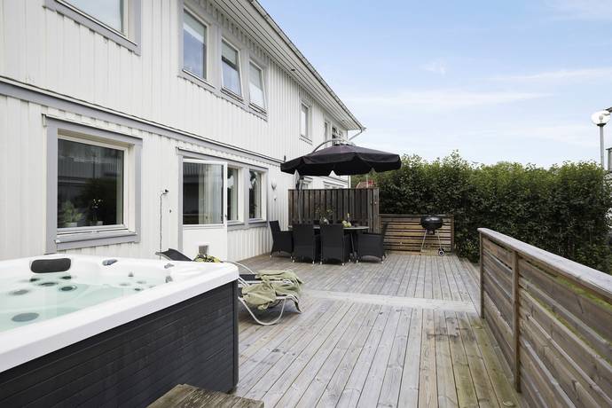4 rum Lägenhet på Björndalsvägen 4C Björndalen Trollhättans kommun - bild 3