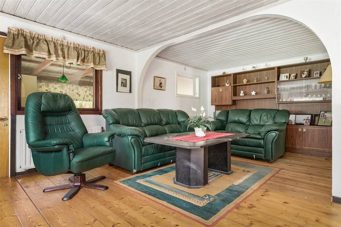 2 rum Villa på Högaryd Trollebo 605 Simlångsdalen Halmstads kommun - bild 13