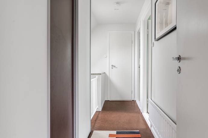 5 rum Villa på Ryttarstigen 14 Mosås Örebro kommun - bild 27