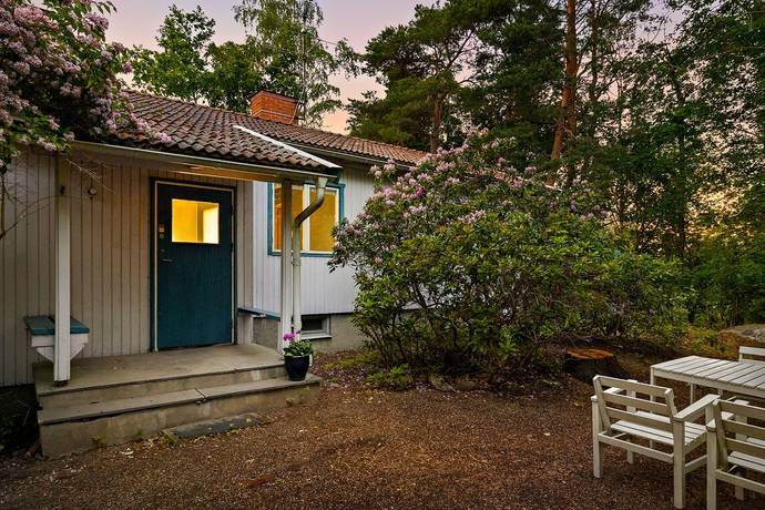 4 rum villa på Landsnoravägen 37 Landsnora, Sollentuna kommun - bild 3