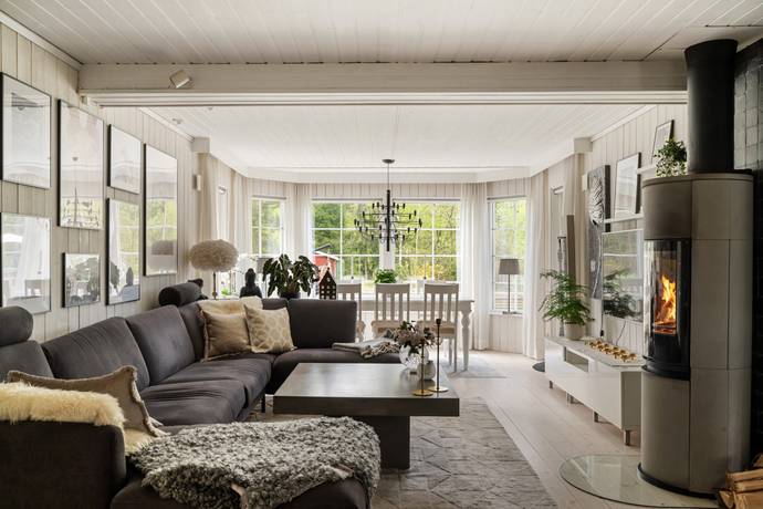 3 rum Villa på Skogsbrynsvägen 36 Svartsjö Ekerö kommun - bild 15