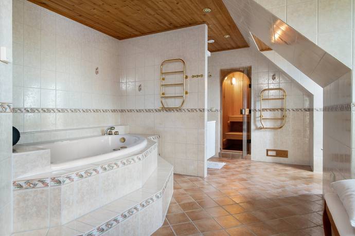 10 rum Villa på Idrottsplatsvägen 7 Hammenhög Simrishamns kommun - bild 16