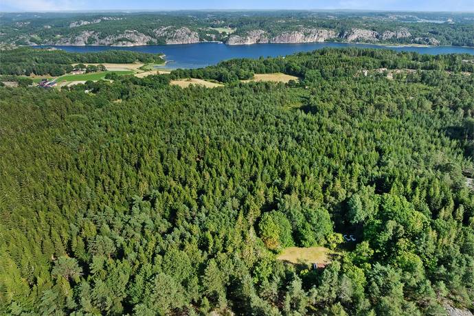 3 rum villa på Stensjö Myren 1 Hunnebostrand, Sotenäs kommun - bild 5