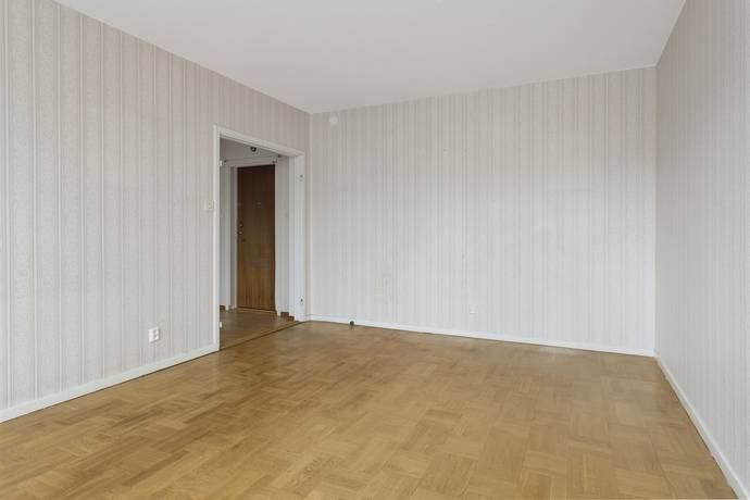 2 rum Lägenhet på Storgatan 12 B Centrum Härnösands kommun - bild 8