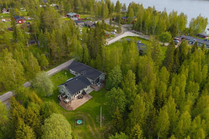 6 rum Villa på Sillviken 342 Sillviken/Innertavle Umeå kommun - bild 40