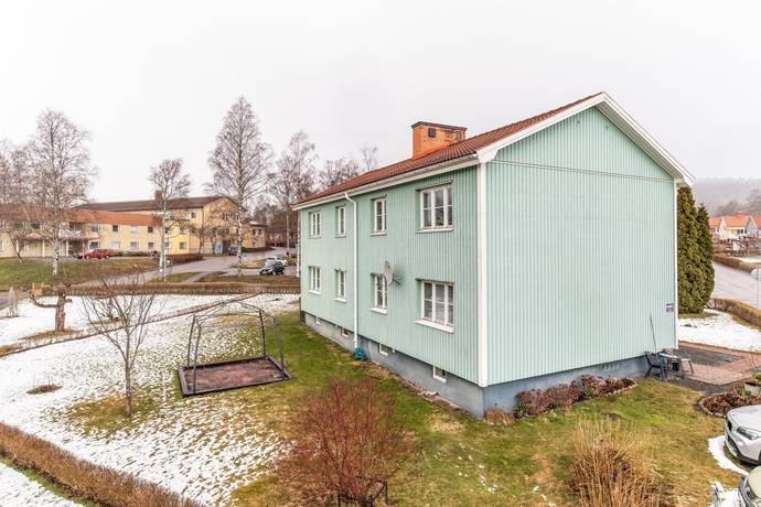 2 rum Lägenhet på Bergavägen 19B SMEDJEBACKEN Berga Smedjebackens kommun - bild 16