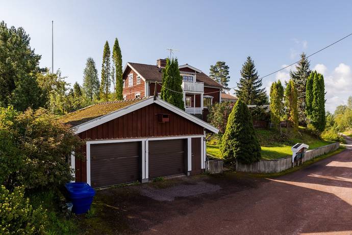 Sundbäck, Orsa kommun