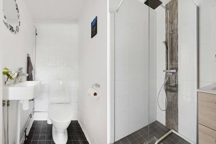 140 m² Villa på Enbyvägen 7 Norsborg Botkyrka kommun - bild 6