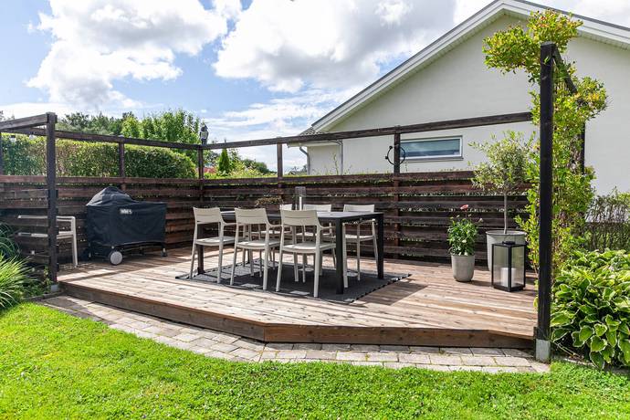 5 rum Villa på Toffelmakaregatan 13 Bjuvs kommun - bild 6
