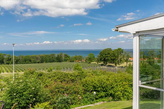 4 rum villa på Kattviksvägen 119 Småryd, Båstads kommun - bild 2