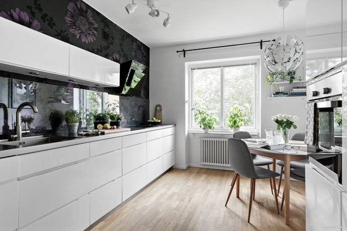 2 rum Lägenhet på Växthusgatan 5 Mölndal Mölndals kommun - bild 6