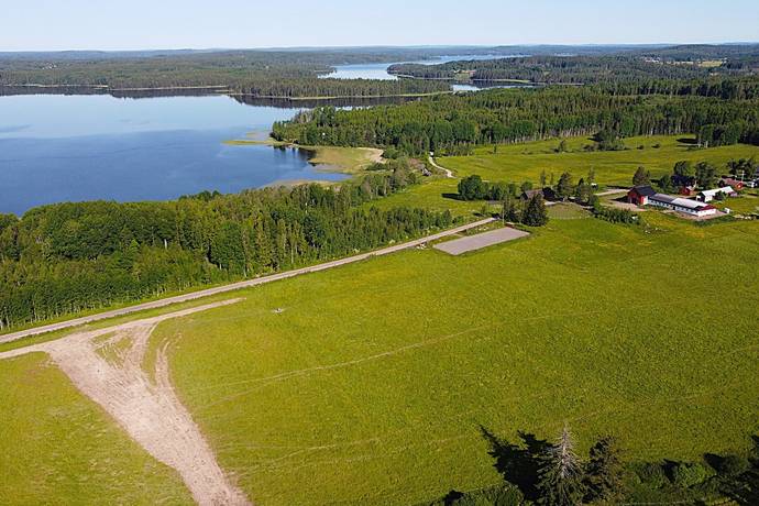 9 rum Gård utan jordbruk på Flatvik 610  Flatvik Karlstads kommun - bild 5