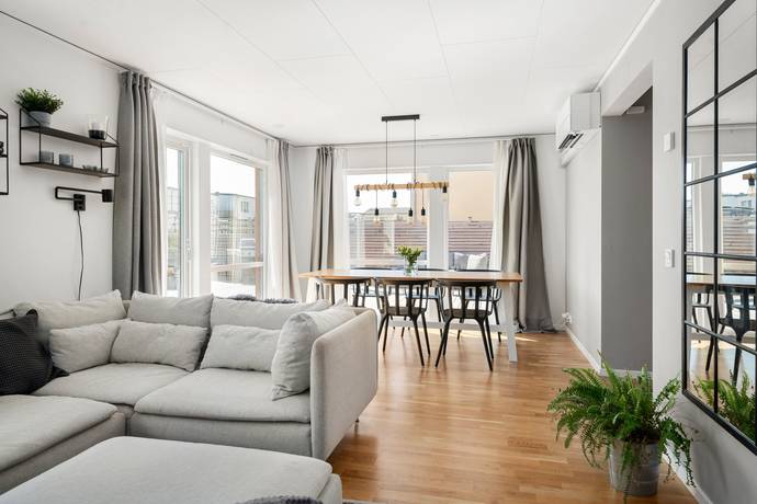 6 rum villa på Ploggränd 5 Vikhem, Staffanstorps kommun - bild 5