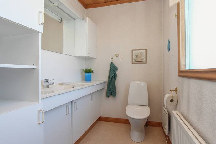 4 rum Villa på Björkgatan 2 Erikslund Bodens kommun - bild 12
