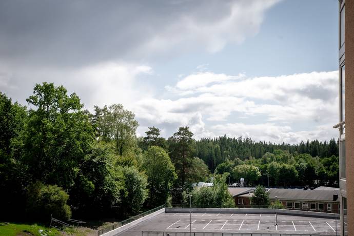 2 rum Lägenhet på Guldbrandsgatan 6 Trandared Borås kommun - bild 14