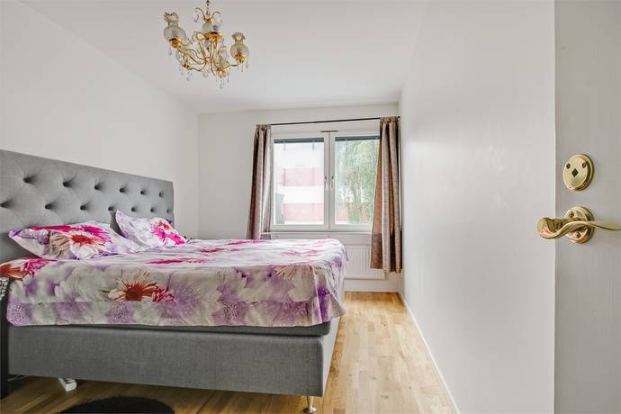 2 rum Lägenhet på Skarpbrunnavägen 131, nb Botkyrka-eriksberg Botkyrka kommun - bild 6