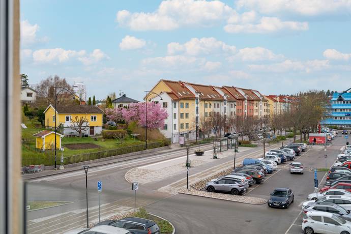1 rum Lägenhet på Dragonvägen 82 Centrala Väsby Upplands Väsby kommun - bild 4