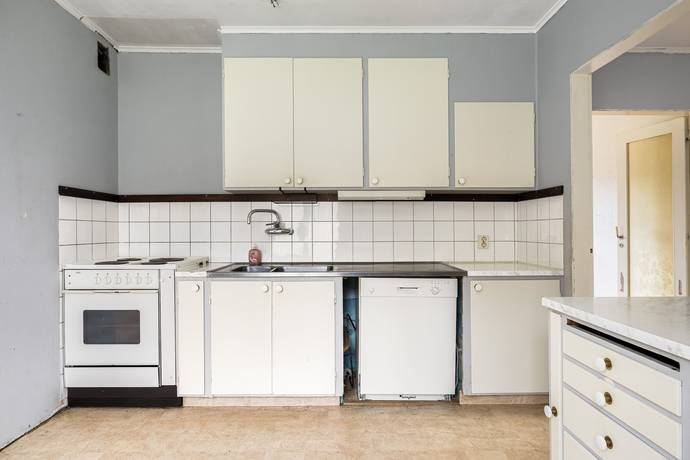 7 rum Villa på Gammelvägen 78 Härnösands kommun - bild 15