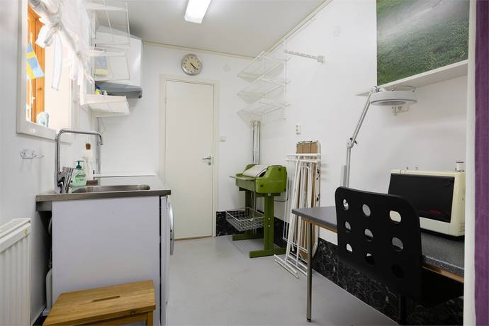 4 rum Villa på Granholmsvägen 11 Trosa  Stensund Trosa kommun - bild 33