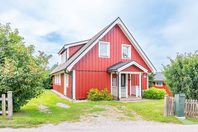 5 rum Villa på Sveavägen 44 Sallyhill Sundsvalls kommun - bild 23