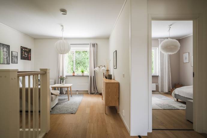 5 rum Radhus på Smörbollsvägen 7D Lindbacka Gävle kommun - bild 27