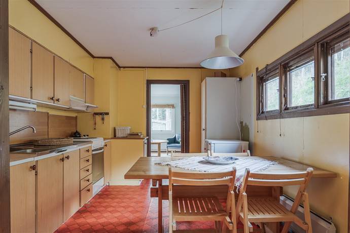 4 rum Villa på Gamla Landsvägen 12 Mullsjö kommun - bild 14