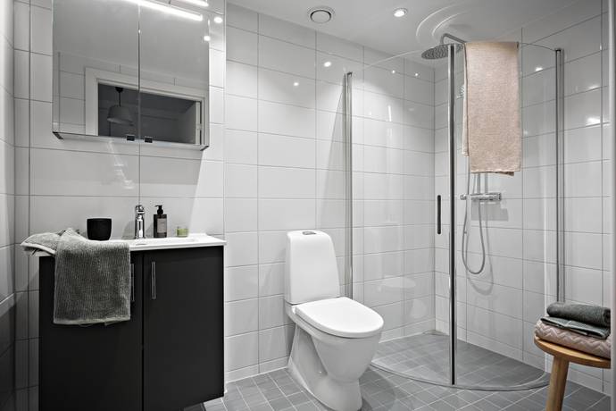 3 rum Lägenhet på Gamla Huddingevägen 417B Örby-Älvsjö Stockholms kommun - bild 16