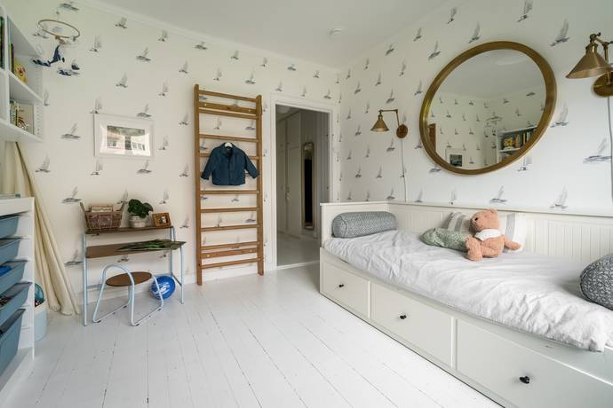 3 rum Lägenhet på Knarrhögsgatan 8A Bosgården Mölndals kommun - bild 19