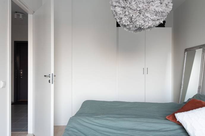 2 rum Lägenhet på Termikgatan 49E Ladugårdsängen Örebro kommun - bild 14