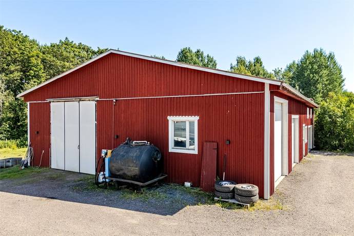 5 rum Gård utan jordbruk på Uvberget 248 Borlänge kommun - bild 95