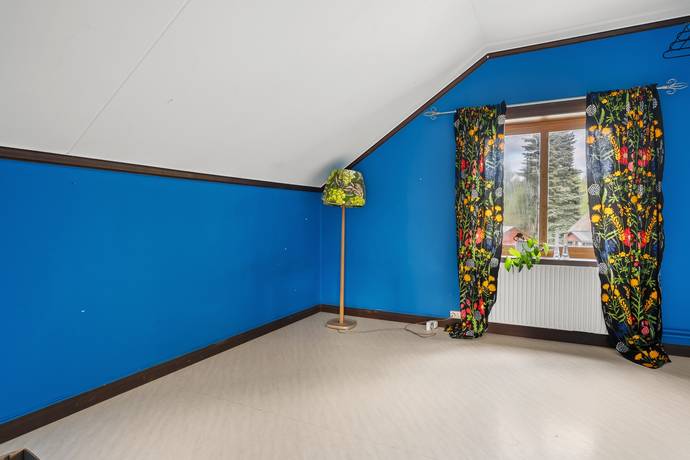 6 rum Villa på Komstabacken 11 Fränsta Ånge kommun - bild 23