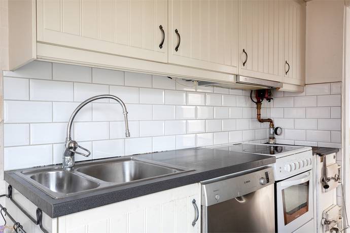 3 rum Villa på Solbergavägen 5 Ålems Kyrkby Mönsterås kommun - bild 5