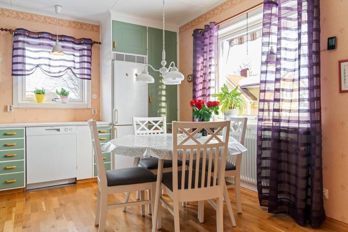 3 rum Villa på Raningsvägen 36 Bergsviken Piteå kommun - bild 9