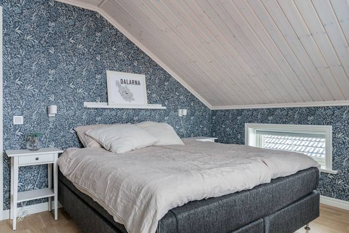 6 rum Villa på Valborg Olanders väg 29 Lilla Källviken Falu kommun