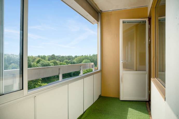 3 rum lägenhet på Bergshöjden 60 Hallonbergen, Sundbybergs kommun - bild 5